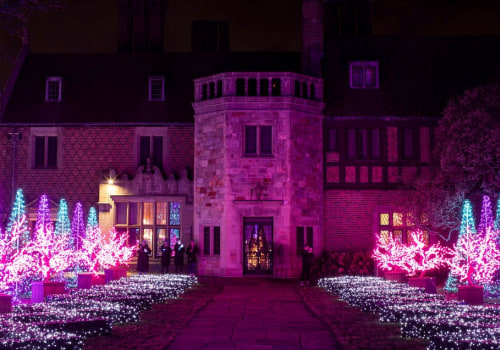 The Magic of the Holiday Parade of Homes in Beaver County, Pennsylvania